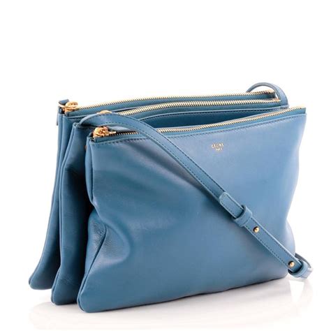 celine trio crossbody bag uk|authentic Celine bags on sale.